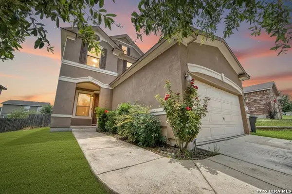 8422 Brazos Pt, San Antonio, TX 78252