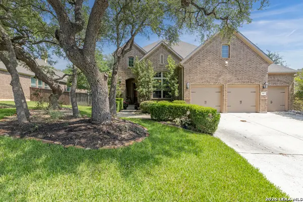 9007 Craigs Gate, Boerne, TX 78015