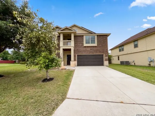2932 Just My Style, San Antonio, TX 78245 - #1