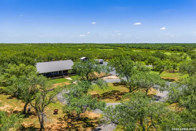 15599 E Highway 85 & Carnes, Pearsall, TX 78061 - #1
