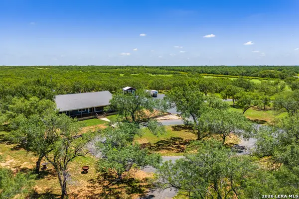 15599 E Highway 85 & Carnes, Pearsall, TX 78061