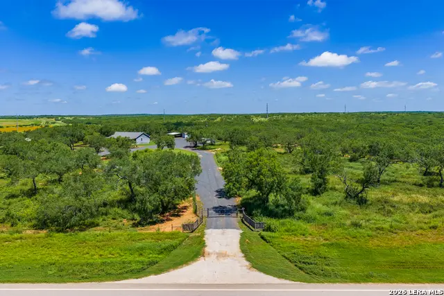 15599 E Highway 85 & Carnes, Pearsall, TX 78061 - #2