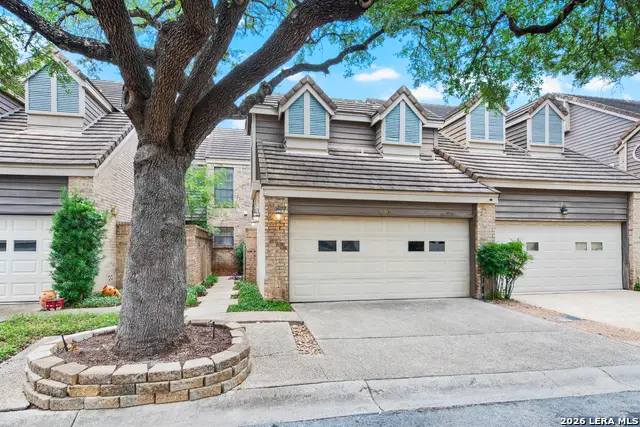 4509 Smokey Wood Ln, San Antonio, TX 78249 - #1