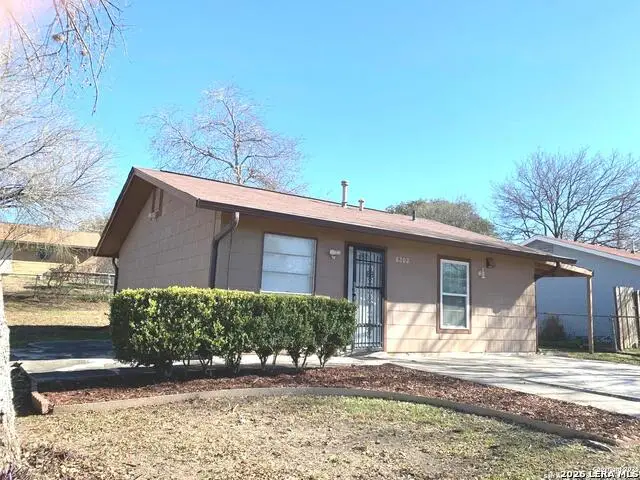 8202 Quiet Creek St, San Antonio, TX 78242 - #2
