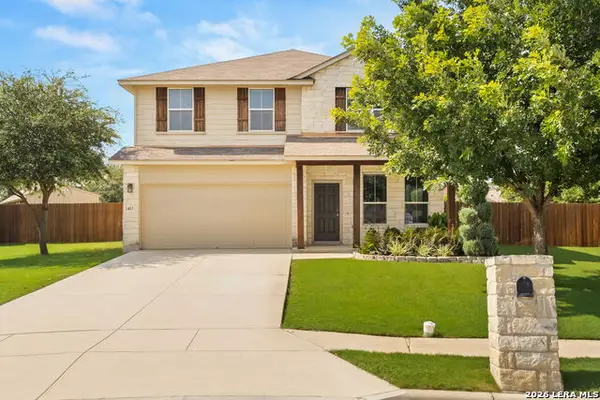 2403 Chad St, New Braunfels, TX 78130