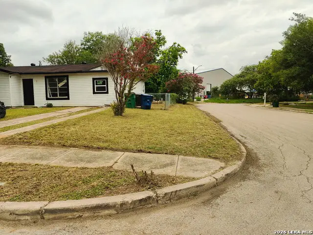 9923 Eveningway Dr, San Antonio, TX 78233 - #2