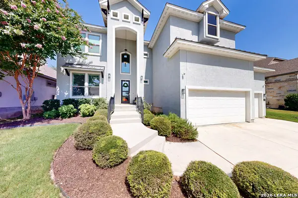 29030 Front Gate, Boerne, TX 78015
