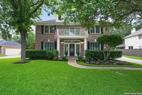 2220 Falkirk Dr, Round Rock, TX 78681