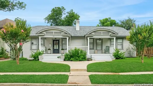 431 Queens Crescent St, San Antonio, TX 78212