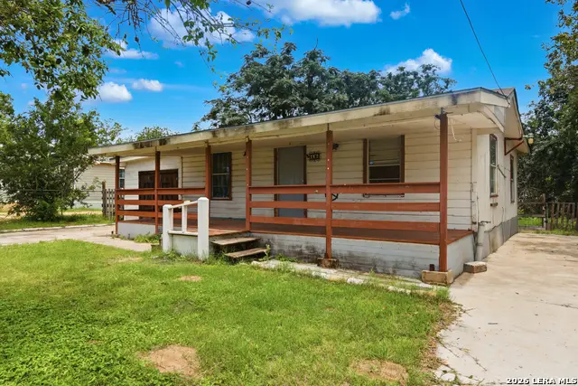 606 Viewpoint Dr, Poteet, TX 78065 - #2