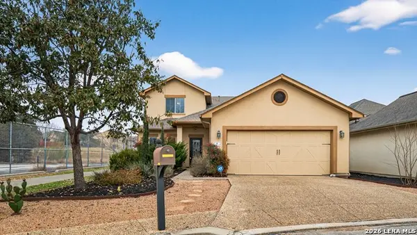 4 Stafford, San Antonio, TX 78217