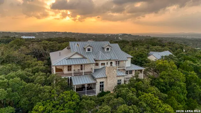 7419 Secretariat Ln, Fair Oaks Ranch, TX 78015 - #1