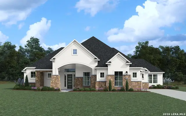 8573 Benclare, San Antonio, TX 78266 - #1