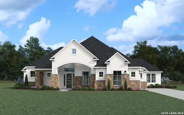 8573 Benclare, San Antonio, TX 78266