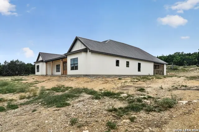 11796 Montana Springs Dr, Marble Falls, TX 78654 - #2