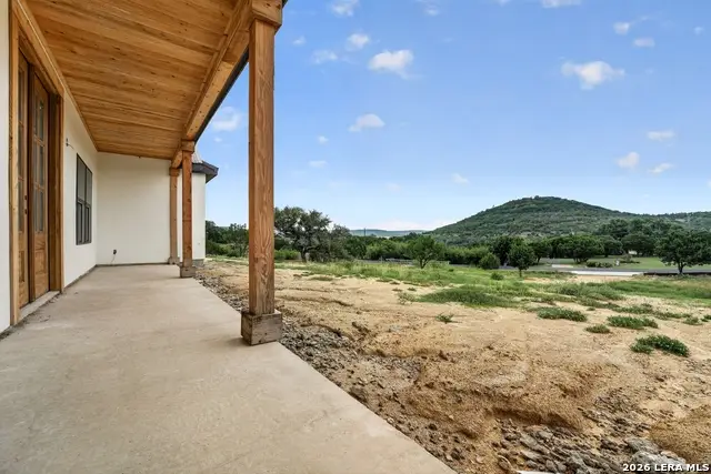 11796 Montana Springs Dr, Marble Falls, TX 78654 - #3
