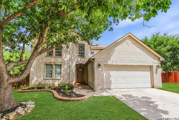 8715 Sandia Cir, Helotes, TX 78023