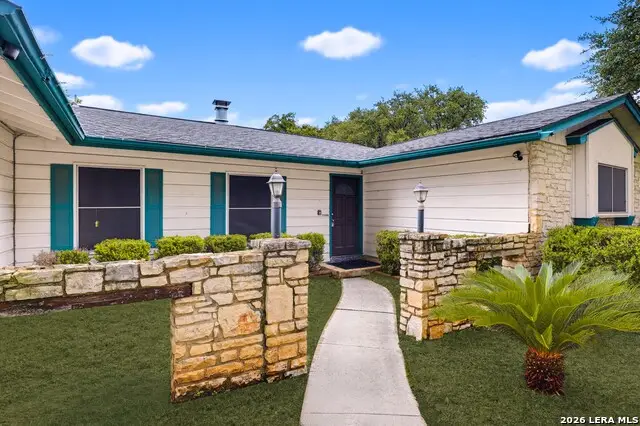 5611 Danny Kaye Dr, San Antonio, TX 78240 - #2