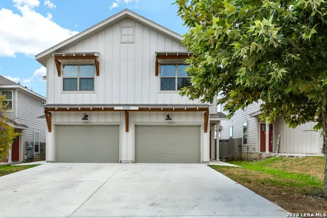 10310 Lynwood Br, San Antonio, TX 78245 - #1