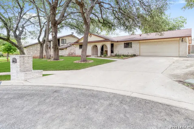1406 Button Ln, San Antonio, TX 78232 - #2