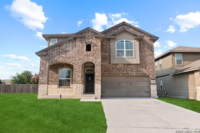 15143 Field Sparrow, San Antonio, TX 78253 - #1