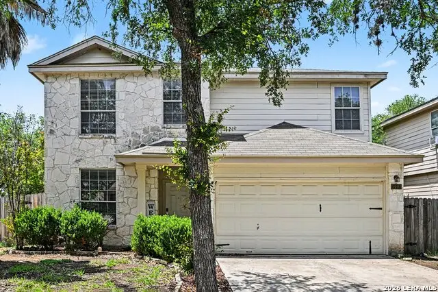 5403 Argyle Way, San Antonio, TX 78247 - #2