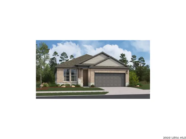 15573 Jake Crossing, San Antonio, TX 78253 - #1