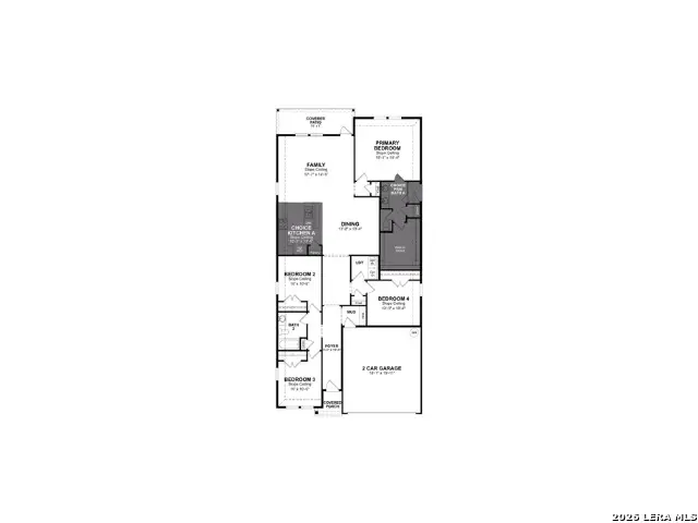 15573 Jake Crossing, San Antonio, TX 78253 - #3