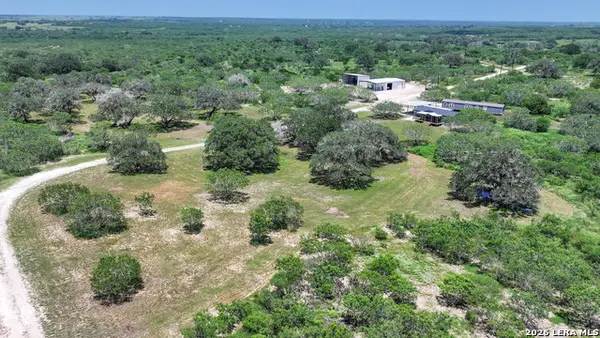 11919 County Road 127, Kenedy, TX 78119