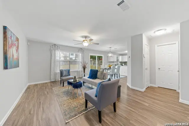 617 Leopard Holw, San Antonio, TX 78251 - #3