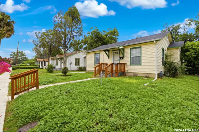 410 Carroll St, San Antonio, TX 78225 - #3