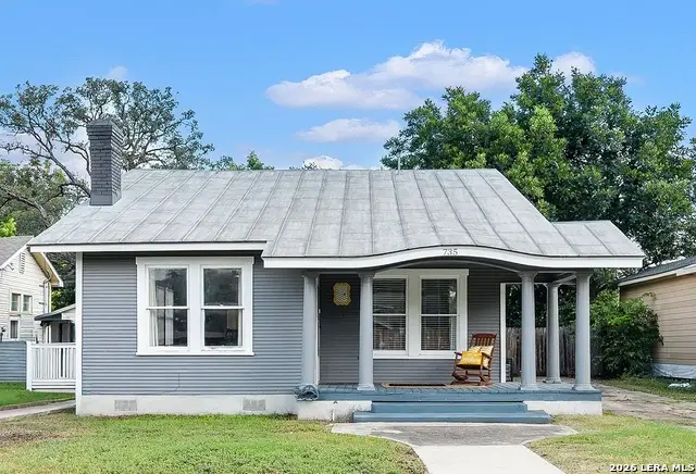 735 Kayton Ave, San Antonio, TX 78210 - #1