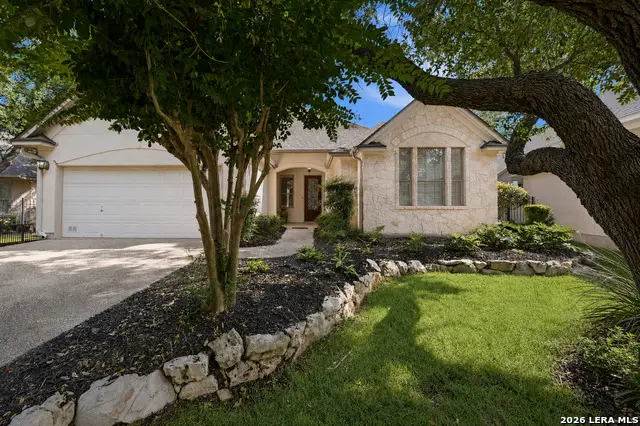 11 Earl Grey, San Antonio, TX 78259 - #1