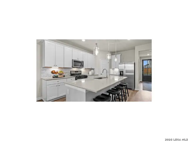 15603 Jake Crossing, San Antonio, TX 78253 - #3