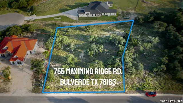 755 Maximino Ridge Rd, Bulverde, TX 78163 - #3