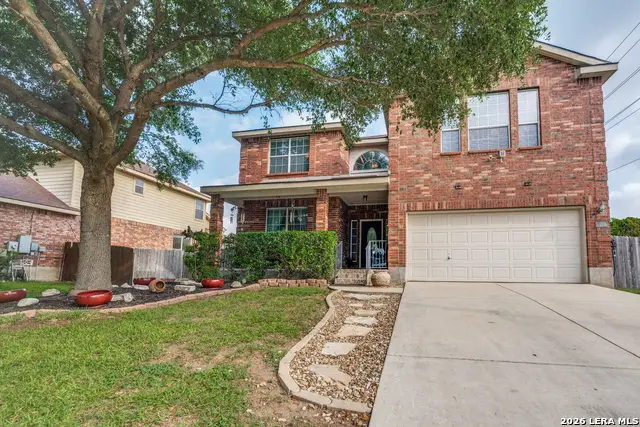 116 Blue Sage Ln, Cibolo, TX 78108 - #1