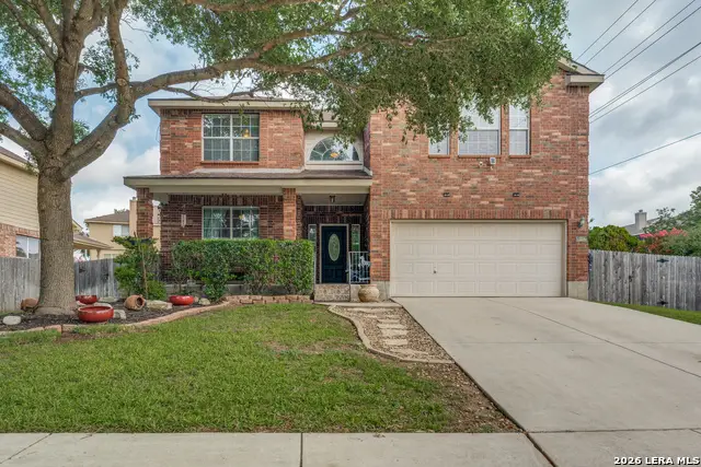 116 Blue Sage Ln, Cibolo, TX 78108 - #2