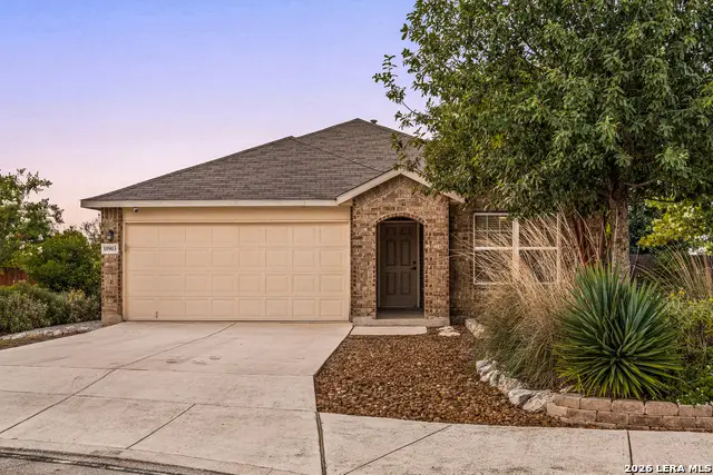 10903 Roaming Holw, San Antonio, TX 78254 - #3