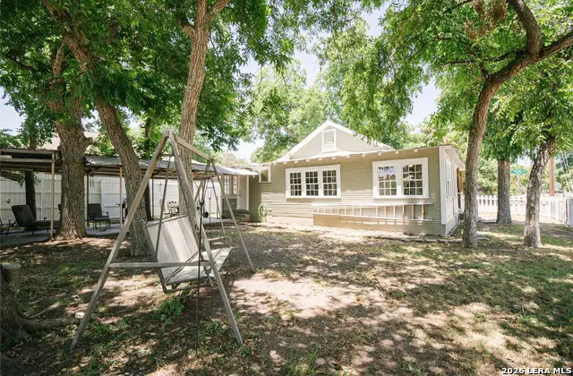 793 N Houston Avenue, New Braunfels, TX 78130 - #1