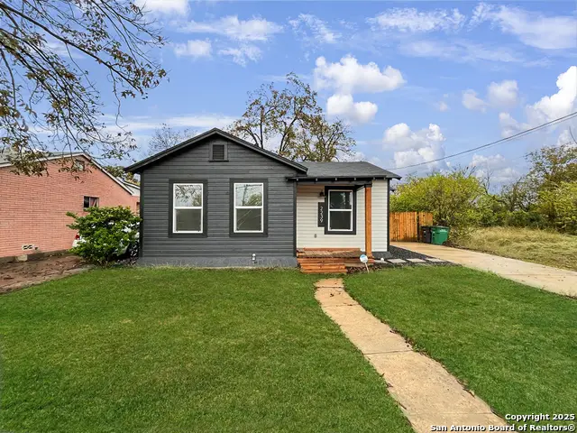 2239 Burnet, San Antonio, TX 78202 - #1