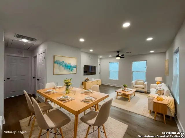 2239 Burnet, San Antonio, TX 78202 - #3