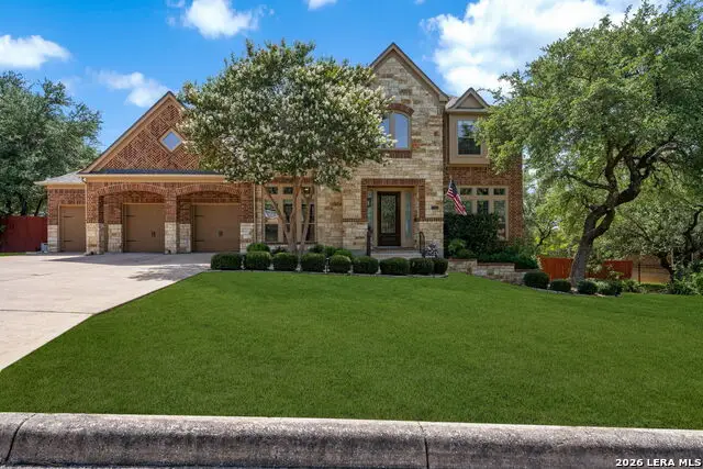 27623 Heritage Pass, Boerne, TX 78006 - #1