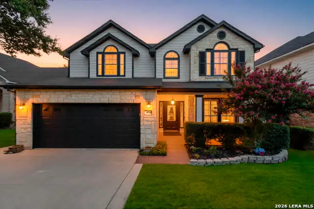 4934 Spyglass Vw, San Antonio, TX 78247 - #1