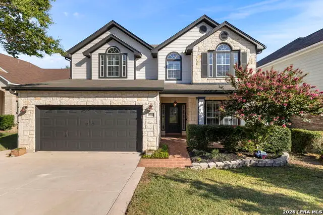 4934 Spyglass Vw, San Antonio, TX 78247 - #2