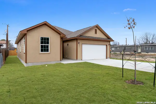 221 Sligo, San Antonio, TX 78223