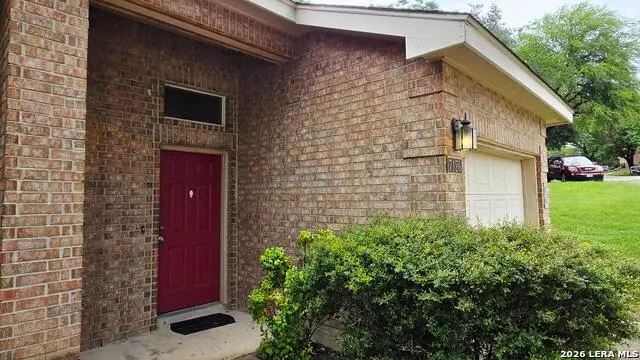 7126 Tourant Rd, San Antonio, TX 78240 - #1