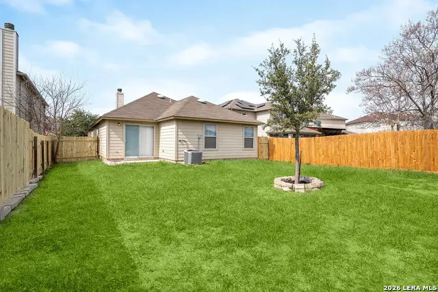 11114 Barclay Pt, San Antonio, TX 78254 - #2