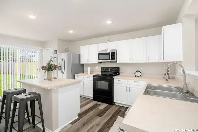 11114 Barclay Pt, San Antonio, TX 78254 - #3