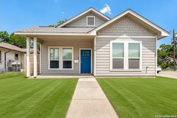 1018 S Pine St, San Antonio, TX 78210