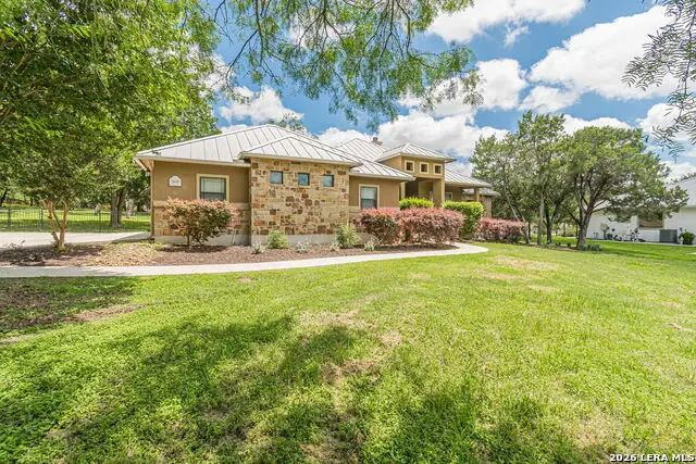 2628 Wolf Lair, New Braunfels, TX 78132 - #2